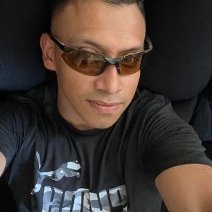 Meet your Posher, David